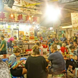 4 Days Hong Kong Macau Highlights Tour for Diverse Experience