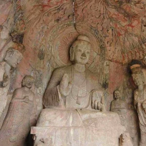 4 Days Henan Discovery Tour: Kaifeng, Luoyang & Shaolin Temple