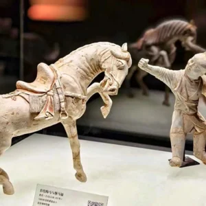 2 Days Luoyang Essential Tour: Ancient Capital, Grottoes & Shaolin Kung Fu