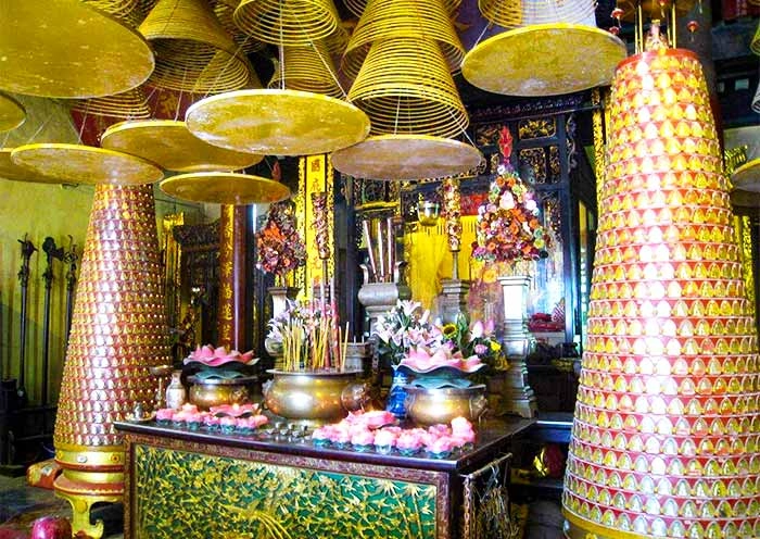 4 Days Hong Kong Macau Highlights Tour for Diverse Experience