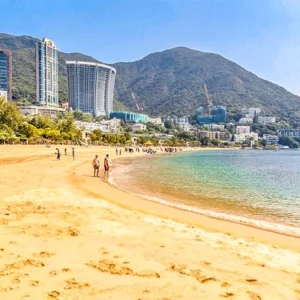 2 Days in Hong Kong: Classic Tour of Hong Kong Island & Lantau Island