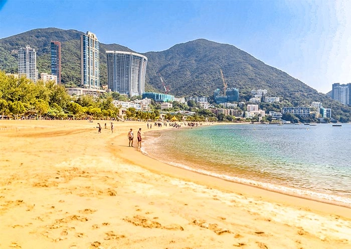 2 Days in Hong Kong: Classic Tour of Hong Kong Island & Lantau Island