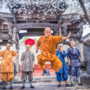 4 Days Henan Discovery Tour: Kaifeng, Luoyang & Shaolin Temple