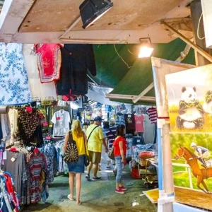 2 Days in Hong Kong: Classic Tour of Hong Kong Island & Lantau Island