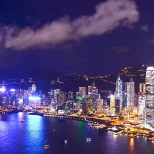 One Day Hong Kong Disneyland Tour: Family Vacation in HK (Tickets & Round-Trip Transfer Included)