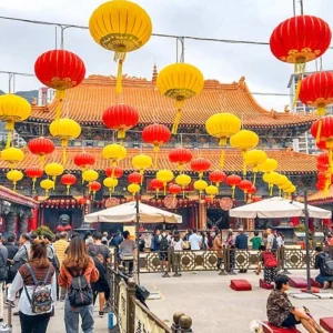 Hong Kong Layover Tour: 5 to 8 Hours to Explore Highlights of Hong Kong