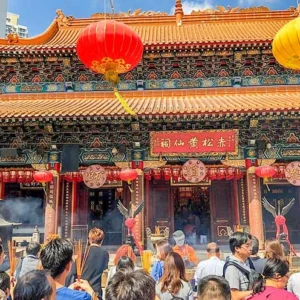 Hong Kong Layover Tour: 5 to 8 Hours to Explore Highlights of Hong Kong