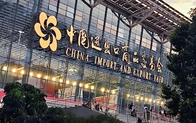 Private Canton Fair (Guangzhou) Support & China Travel Packages for Exhibitors and Visitors