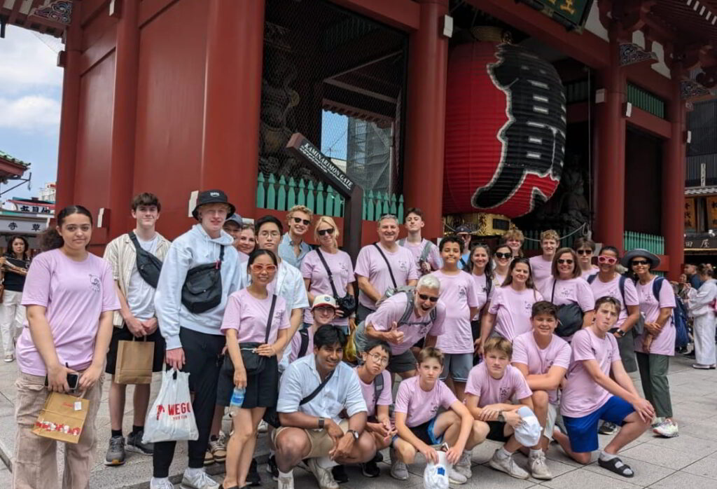 China Destination Management Company (DMC)