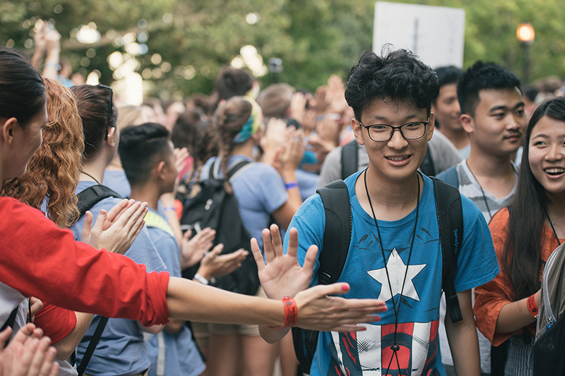 China University Study Tours for International Students