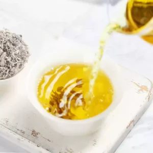 Shennong Jinkang Premium Berry Tea – Authentic Zhangjiajie Bud & Tendril Tea (Non-Wild, High Selenium), Not Yongshun or Maoyan Varieties