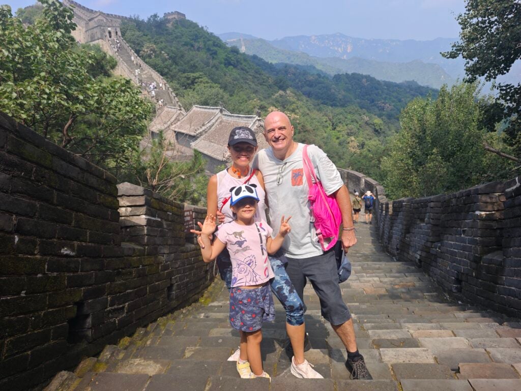 China Travel Guide for Foreigners