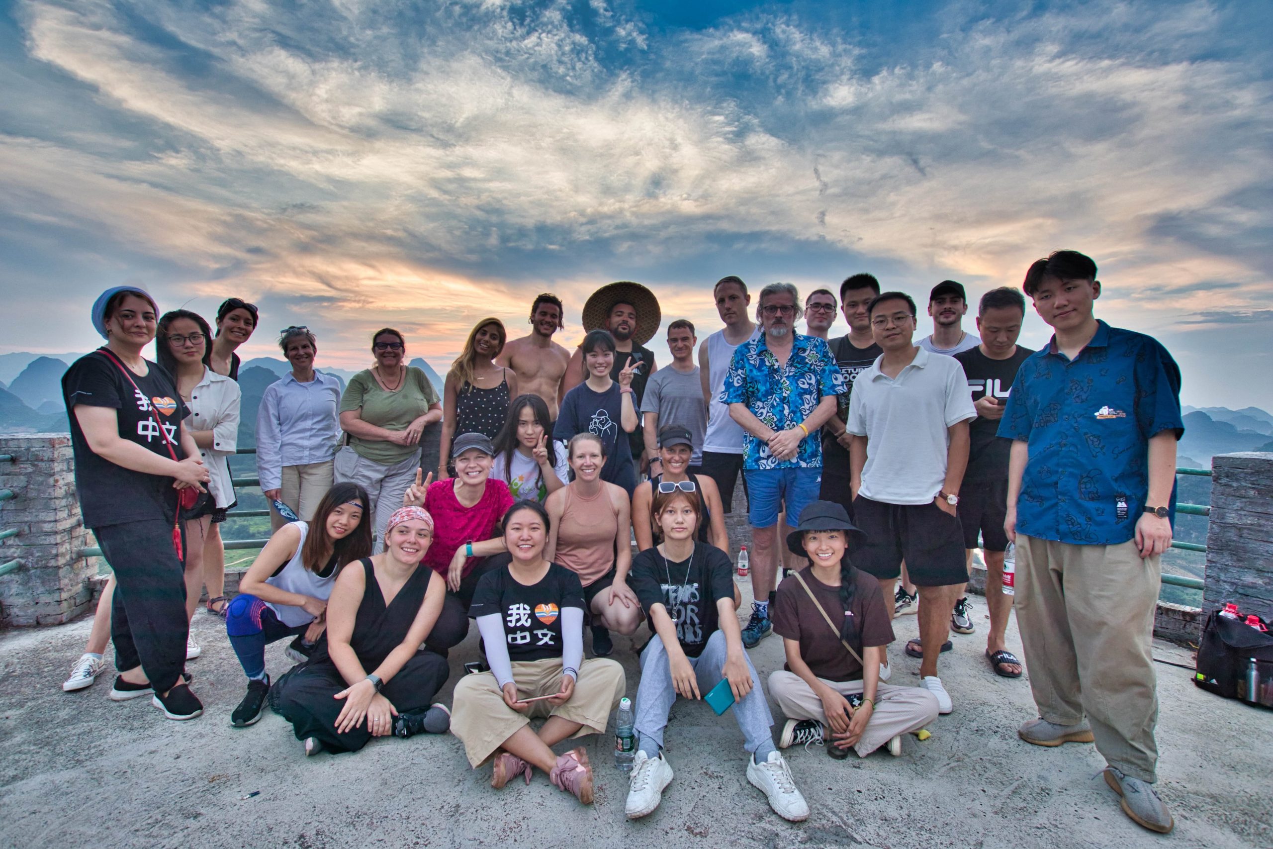 Chinese History and Culture - Great Wall, Forbidden City, Confucius