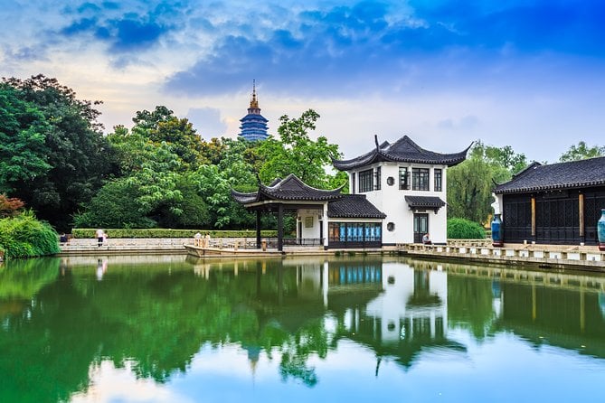 Changzhou Private Tours