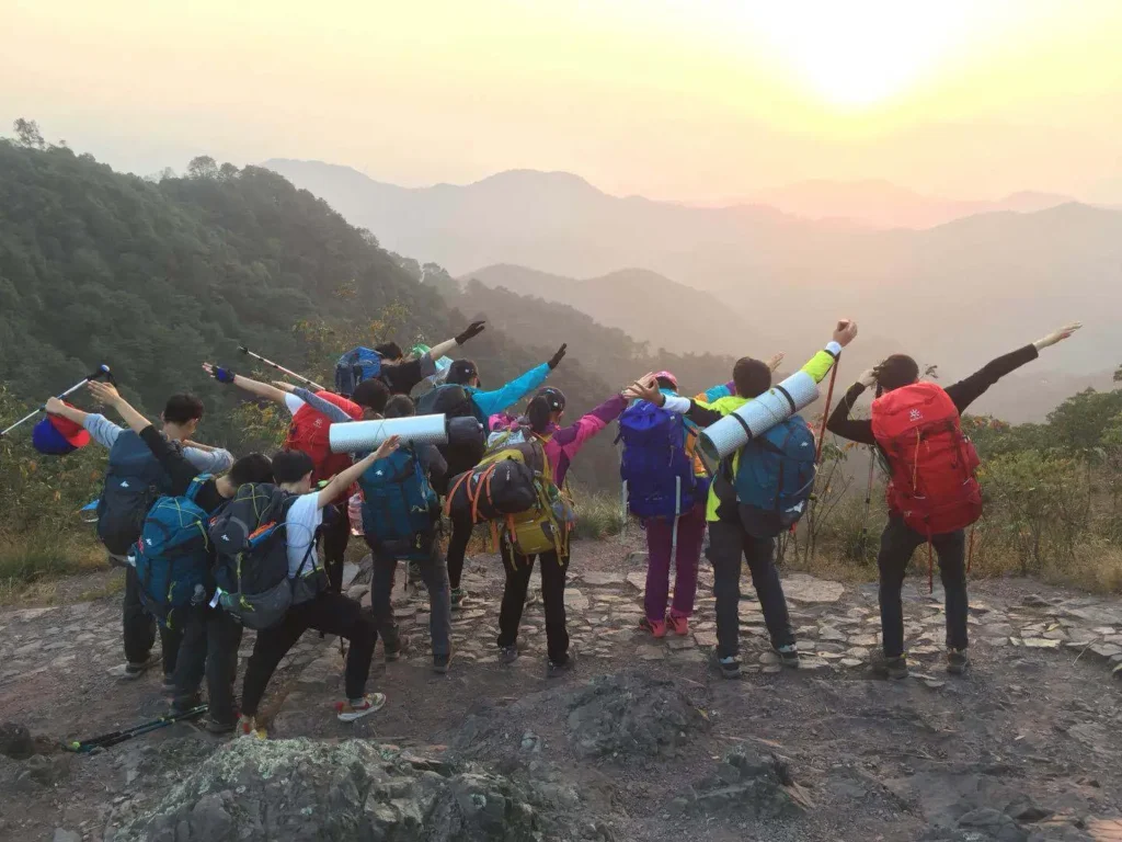 Changzhou Weekend Hikes & Unique Camping — For Expats in Shanghai & Suzhou