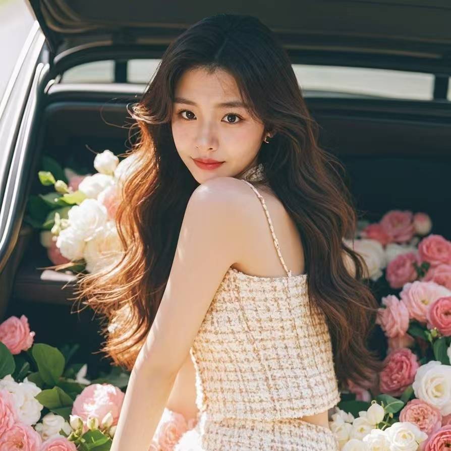 He Mei, Yunnan local guide