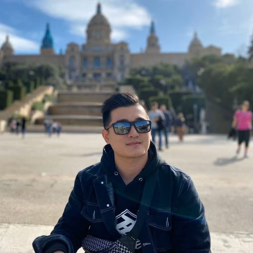 Li Wei, Beijing local guide