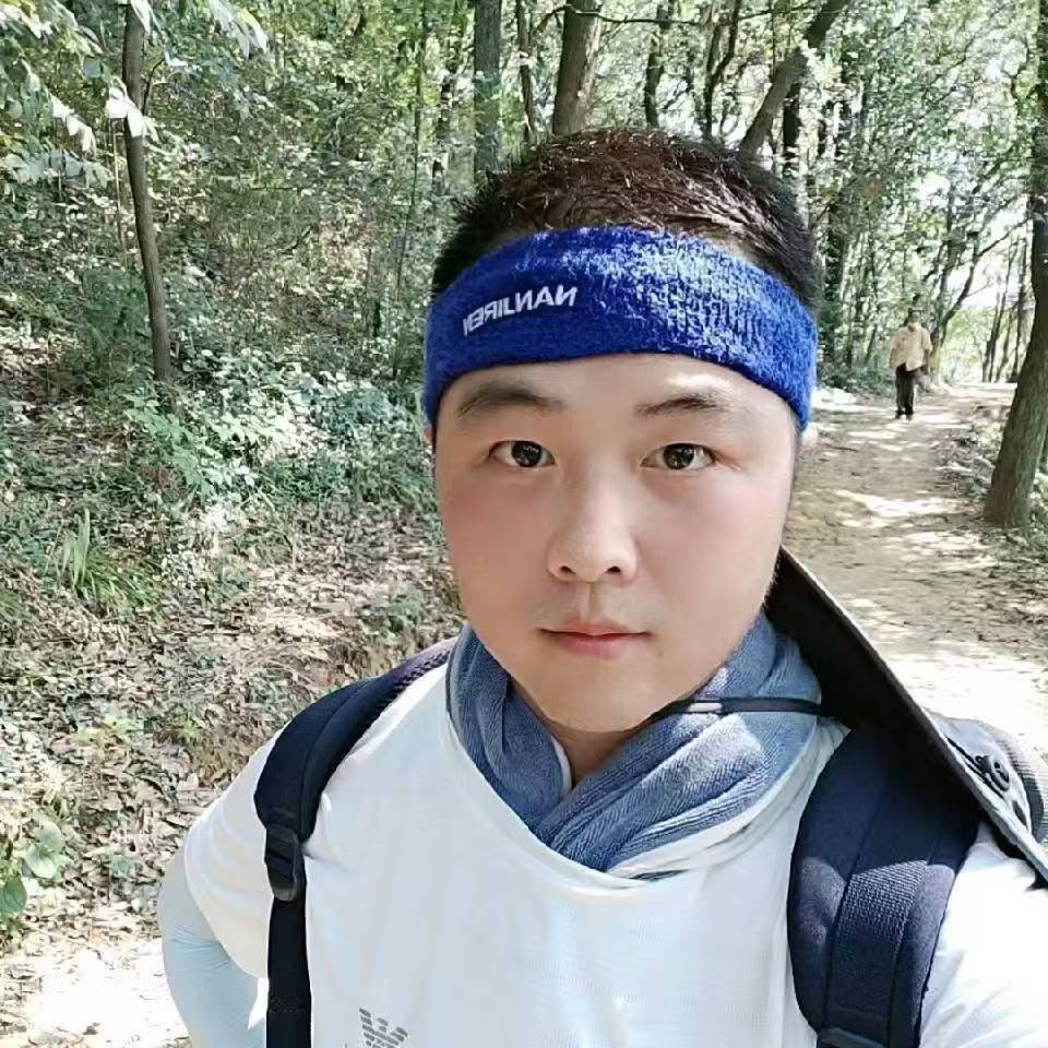 Tang Bo, Harbin local guide