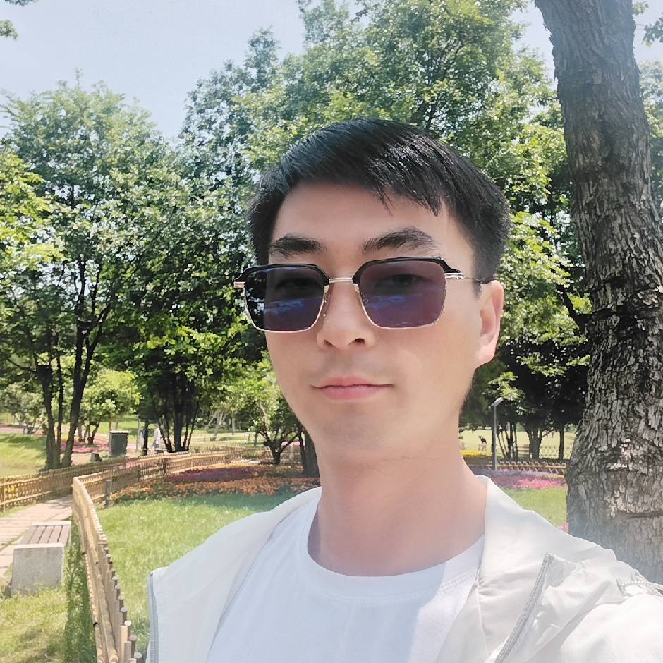 Zhang Wei, private driver Guangzhou