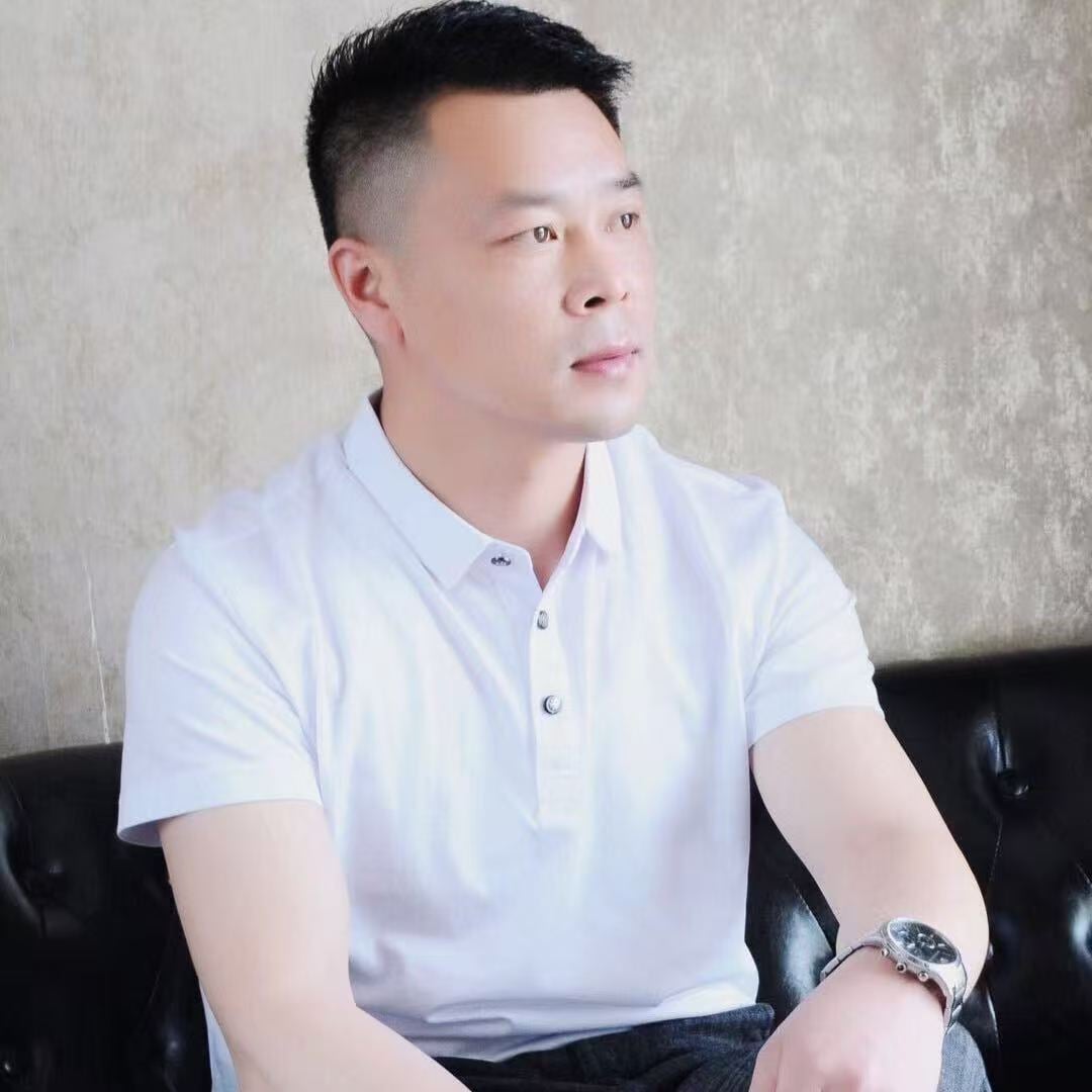 Mei Xin, private driver Harbin