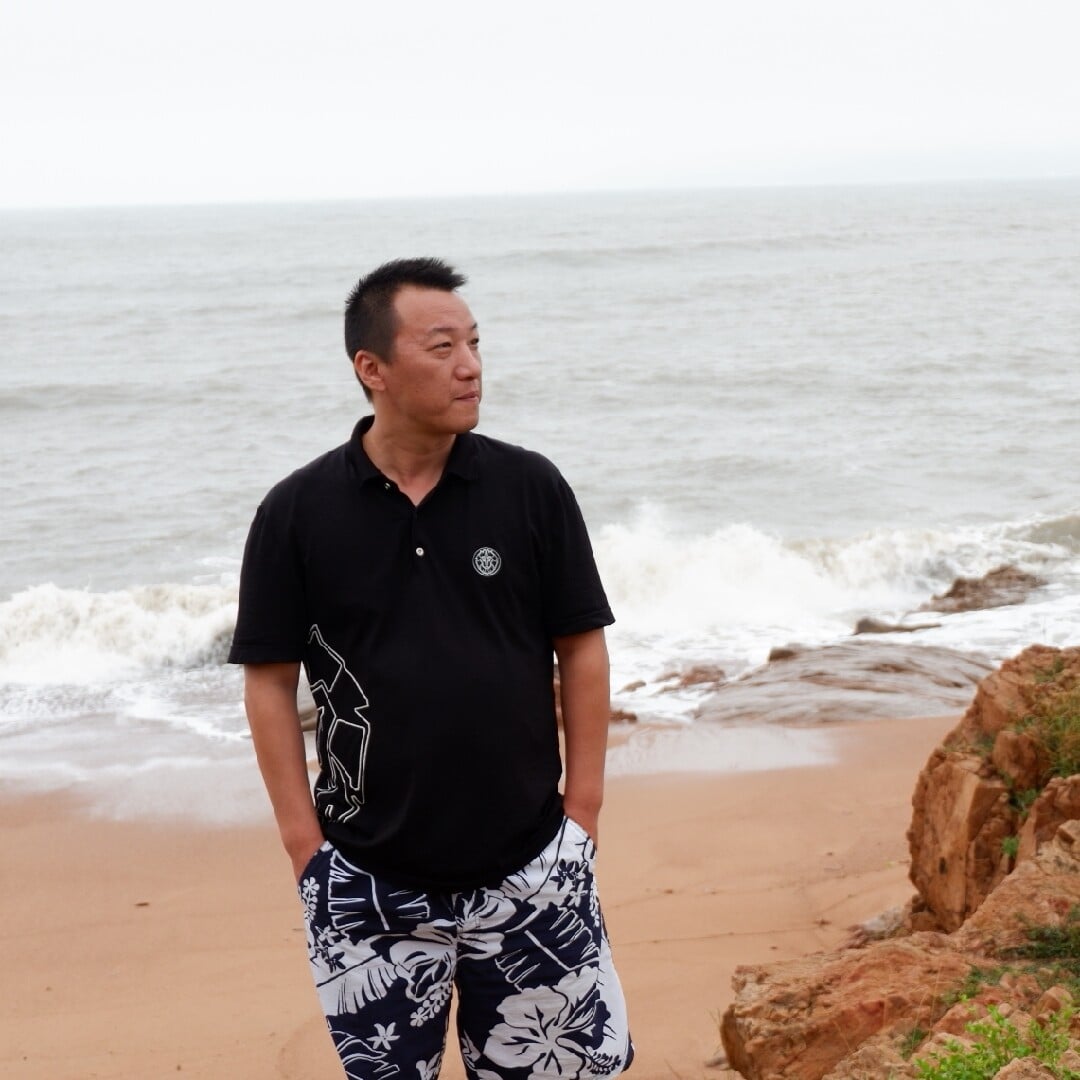 Xie Rong, private driver Hangzhou