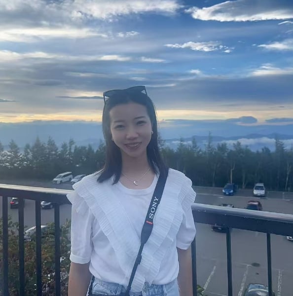 Wang Jun, Xi'an local guide