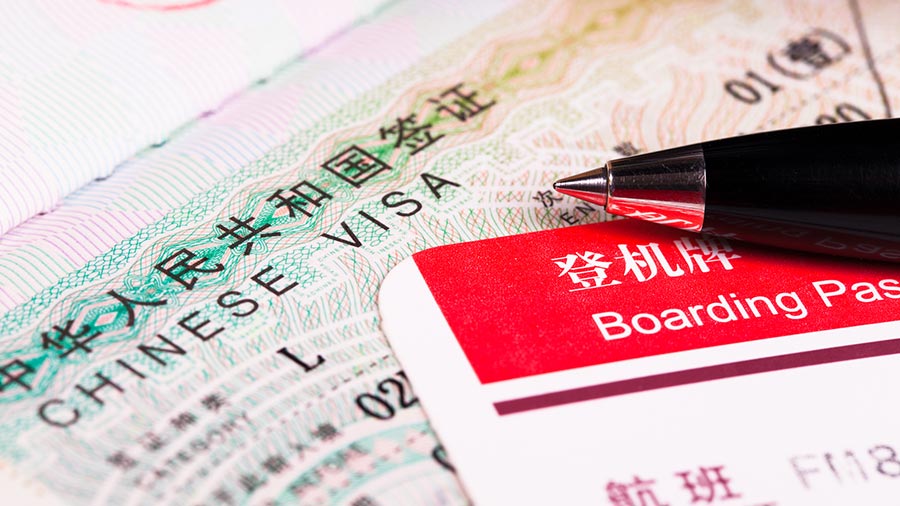 How to Apply for China Tourist Invitation Letter