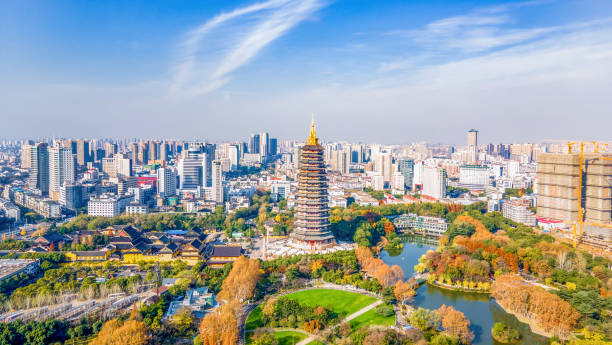 Changzhou Enterprise Visit Tour