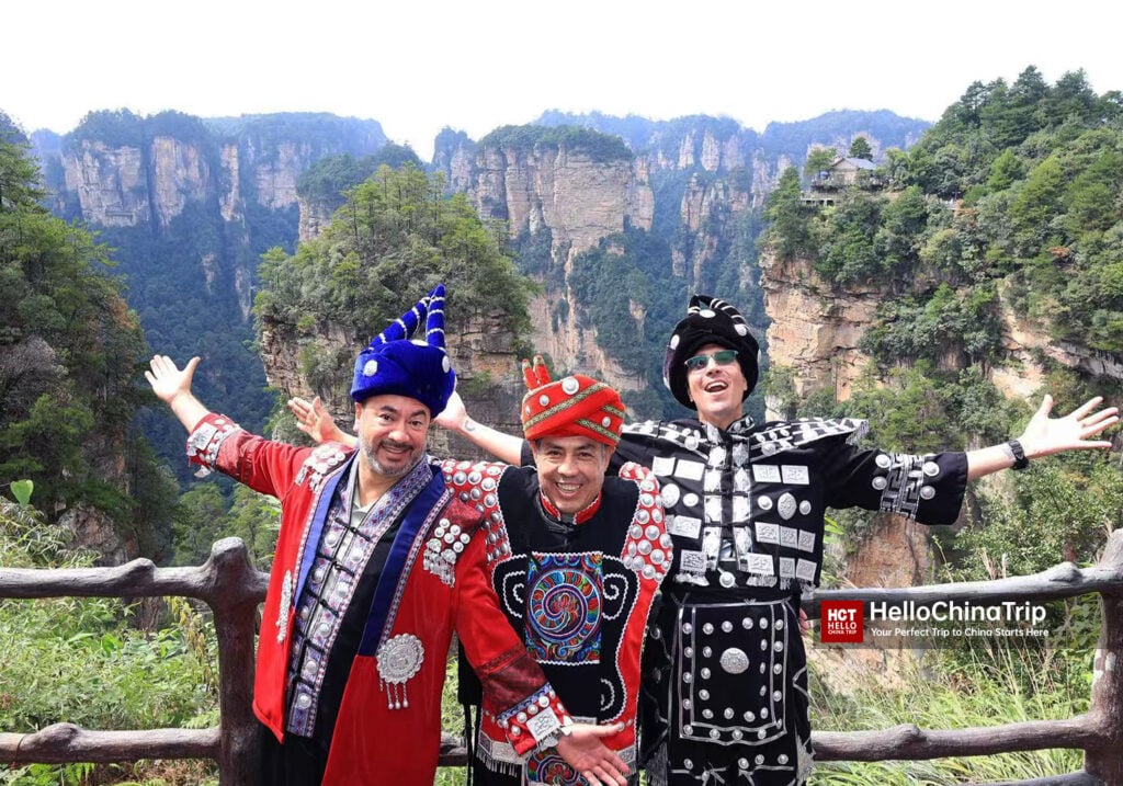 China travel services provided by HelloChinaTrip