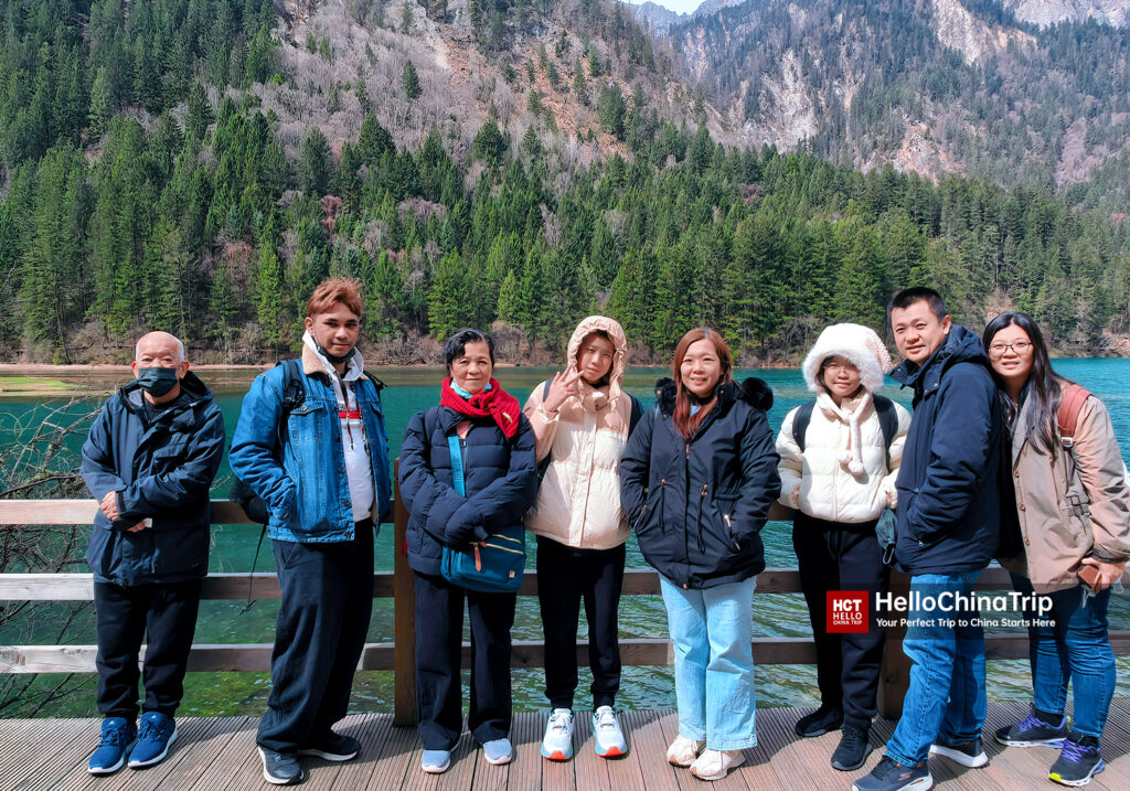 China Custom Tours / Private Tours