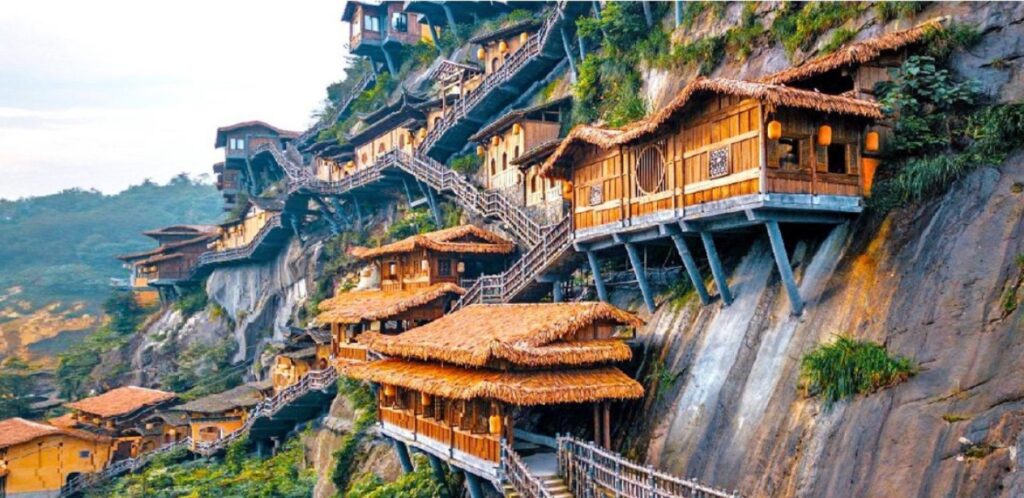 Is Wangxiangu Worth Visiting? Where Lies Its Unique Beauty in China’s Jiangxi