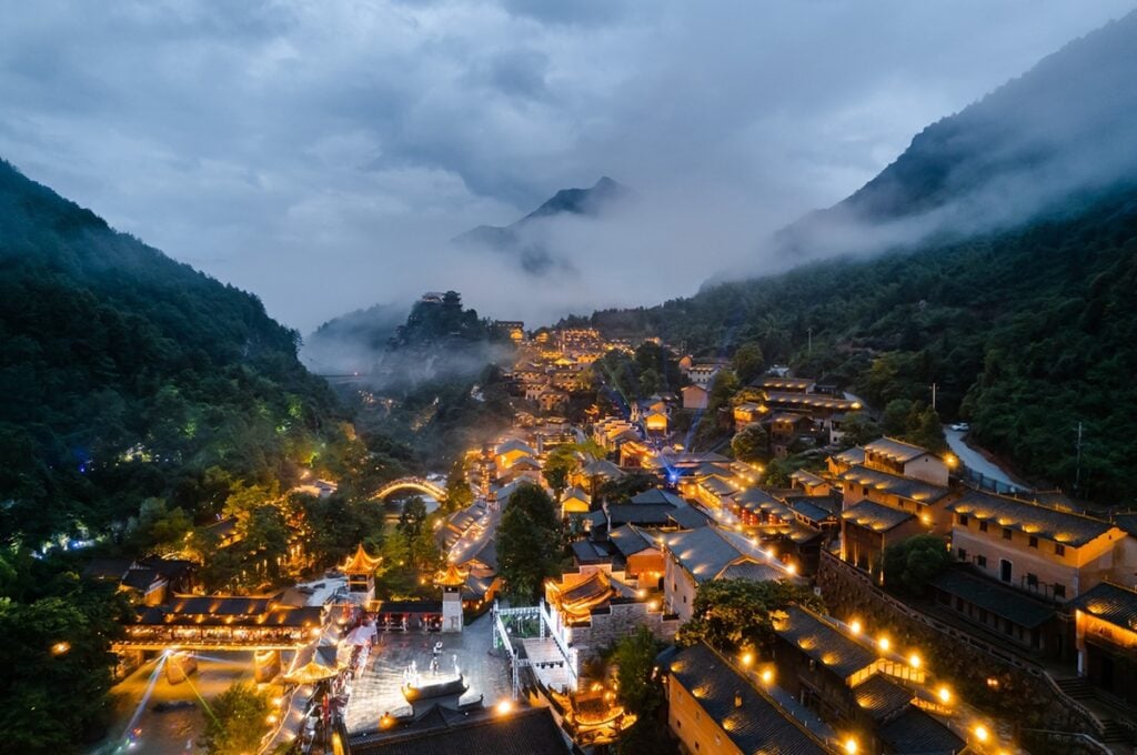 Wangxiangu Travel Guide: 3 Custom 2-Day Itineraries for All Travel Styles