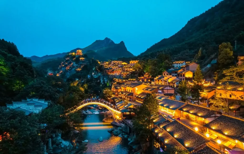 Wangxiangu Travel Pitfall Guide: Essential Avoid-Scam Tips for Foreign Visitors to Jiangxi