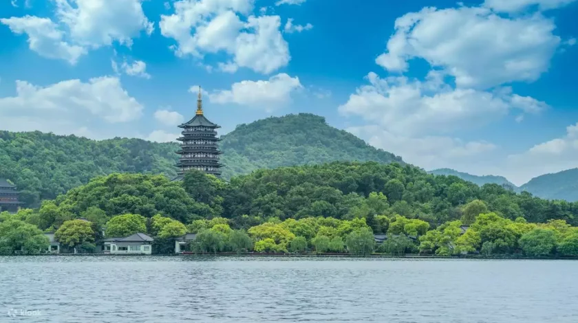 Hangzhou West Lake