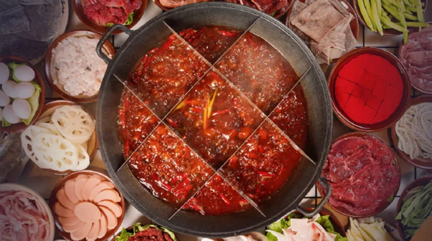 Chengdu Hotpot