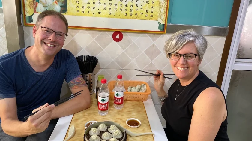 Customized Shanghai Food Tour