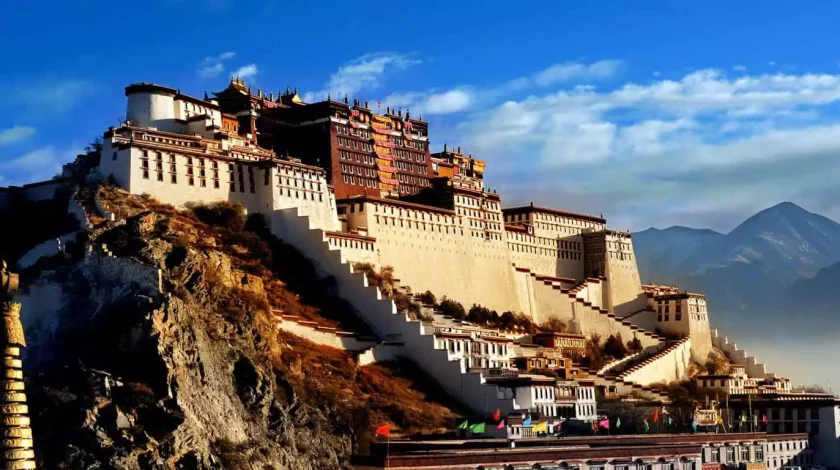 Lhasa