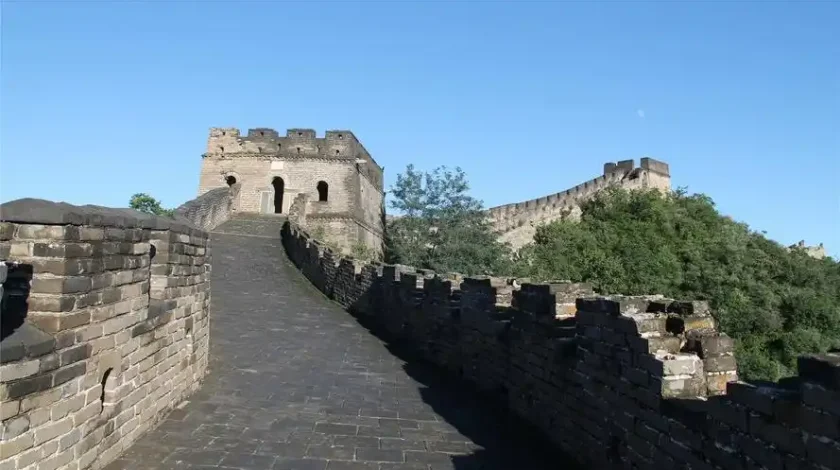 Badaling Great Wall