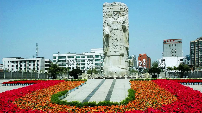 Hanyang Mausoleum