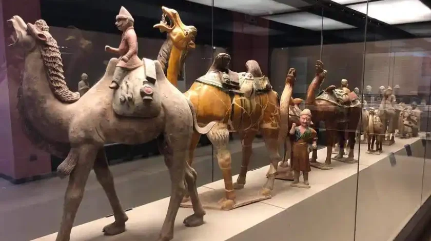 Hotan Museum