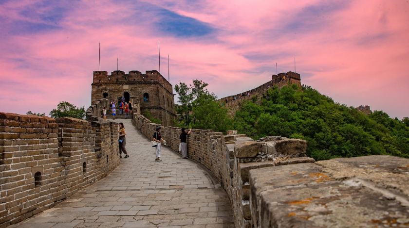 Mutianyu Great Wall