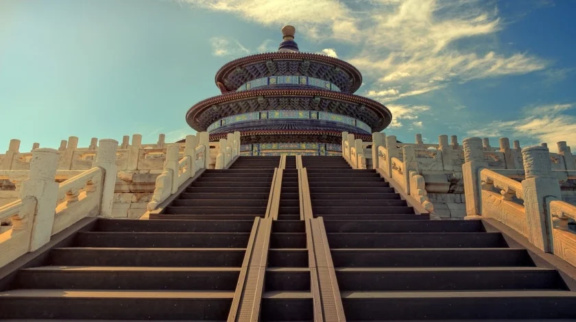 Temple of Heaven