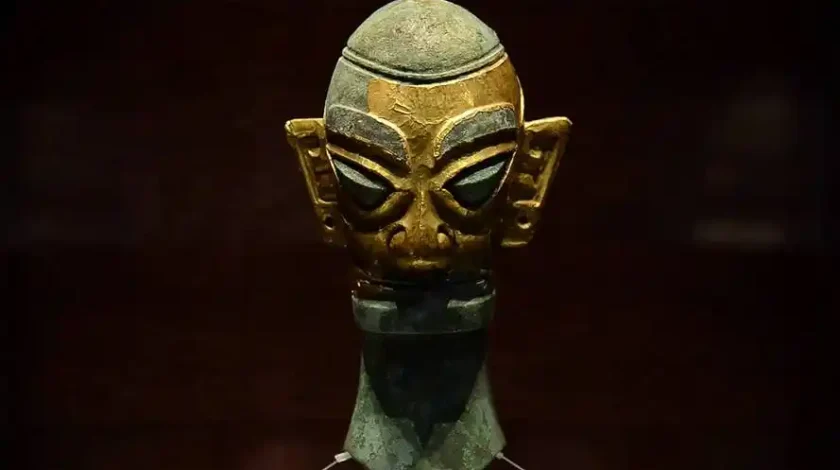 Sanxingdui