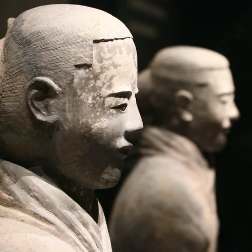 Terracotta Warriors2