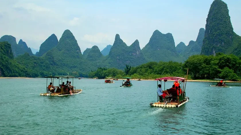 guilin