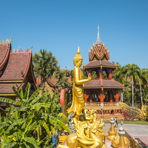 Xishuangbanna