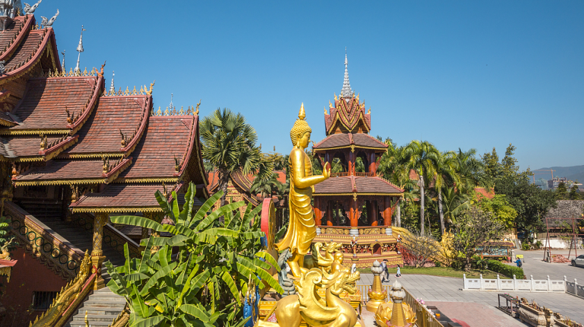 Xishuangbanna