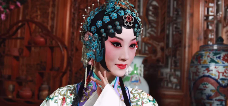 Chinese Arts：Chinese arts blend tradition and innovation