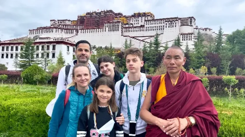 Potala Palace