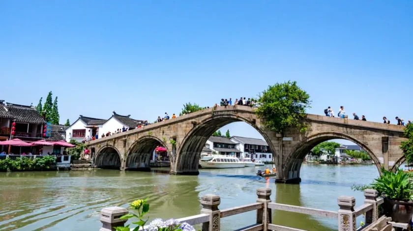 zhujiajiao-2